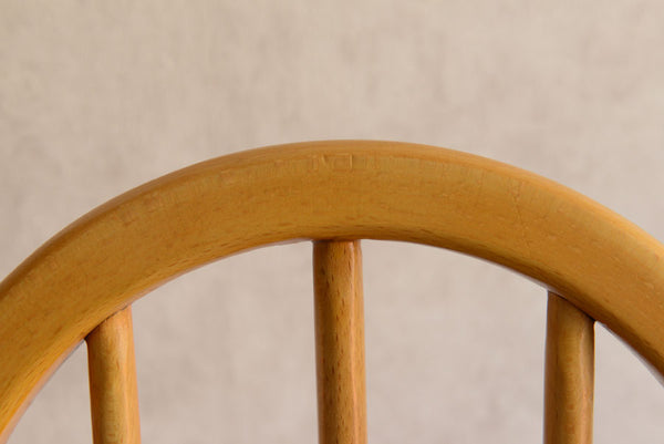 ERCOL　アーコール　クエーカーチェア02