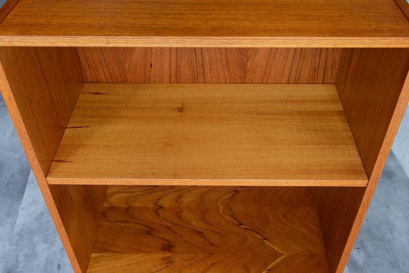 ヴィンテージ チーク シェルフ 003