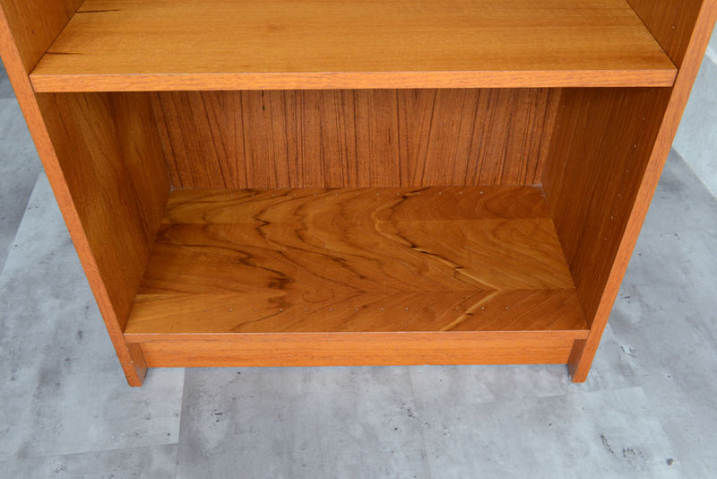 ヴィンテージ チーク シェルフ 003