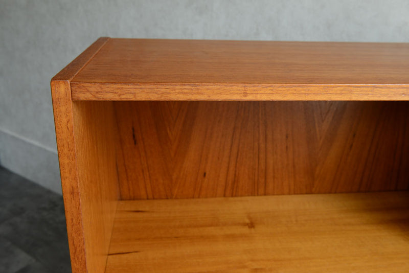 ヴィンテージ チーク シェルフ 003