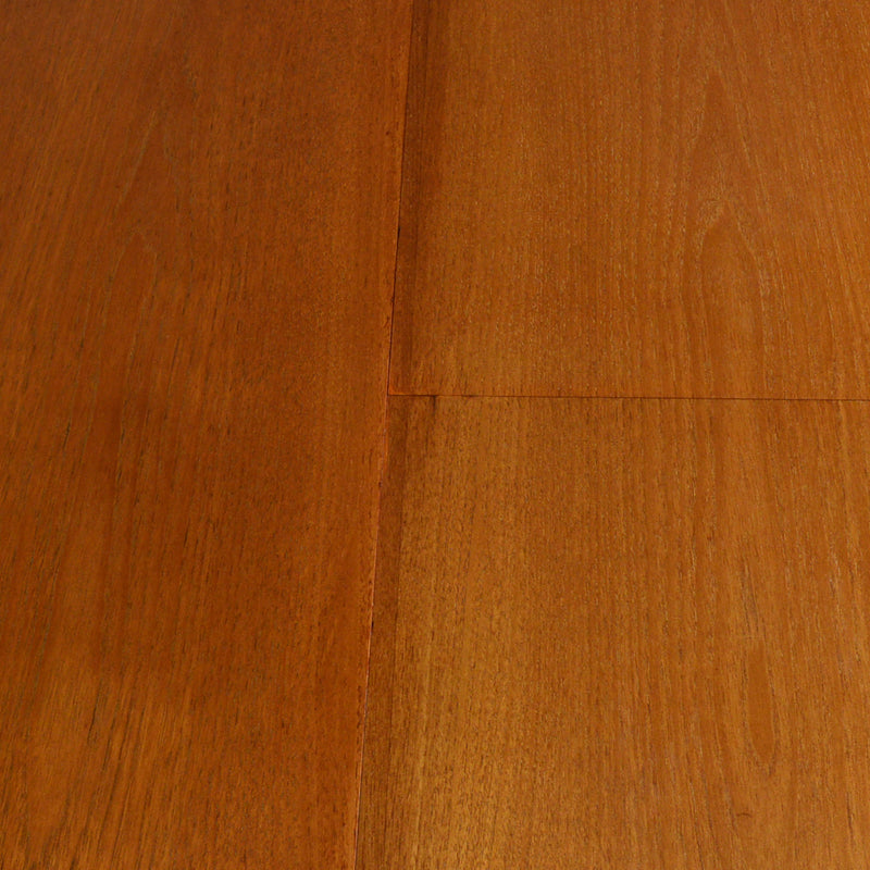 K様ご見学予約商品  Jentique ジェンティーク　ラウンドエクステンションテーブル 01(天板剥離再塗装済)