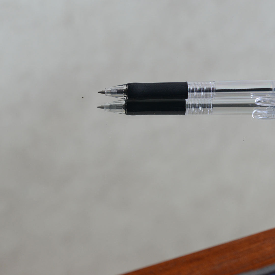 デンマーク ヴィンテージ　ブルータイルミラー 5-2