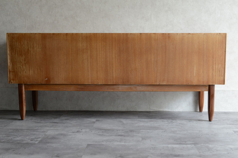 60s 　イギリスヴィンテージ　サイドボード