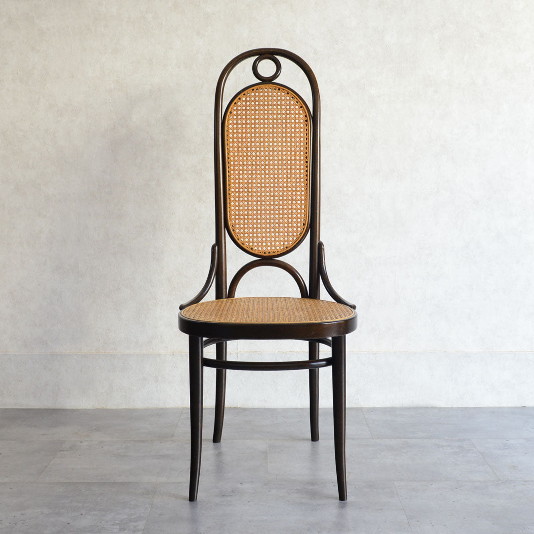 THONET トーネット　HIGH BACK CHAIR  02