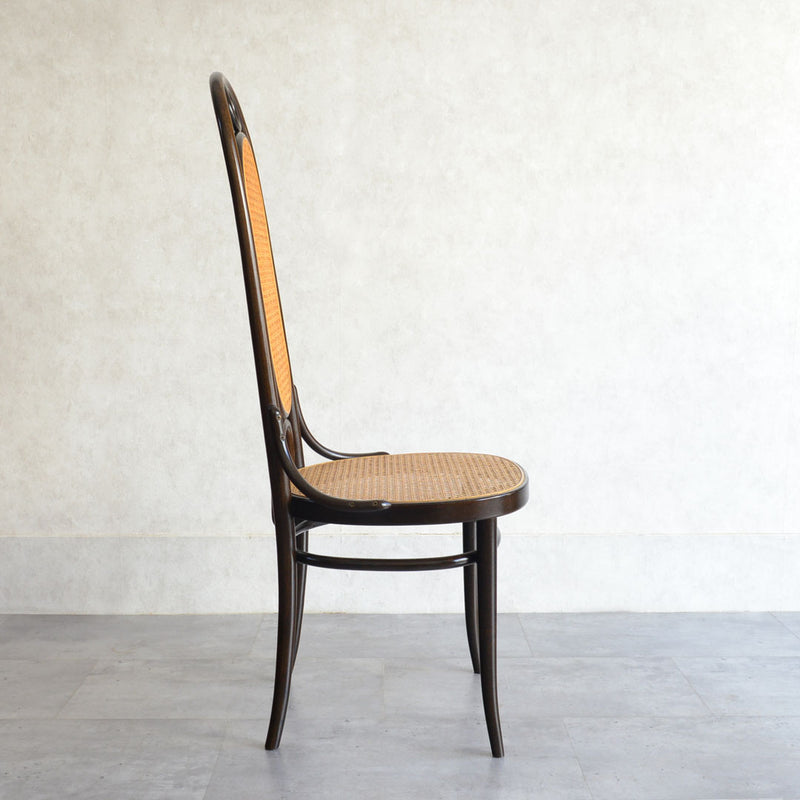 THONET トーネット　HIGH BACK CHAIR  02
