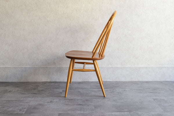 ERCOL　アーコール　フープバックチェア座面ラージ25