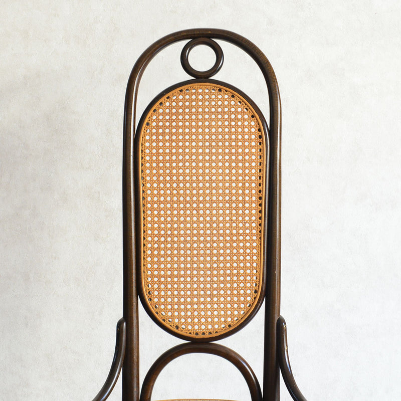THONET トーネット　HIGH BACK CHAIR  02