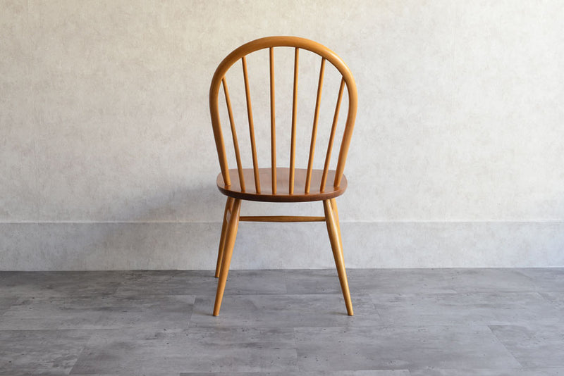 ERCOL　アーコール　フープバックチェア座面ラージ25