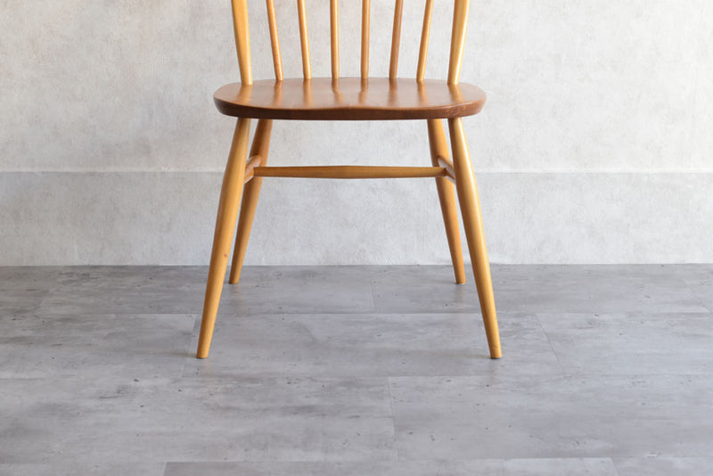 ERCOL　アーコール　フープバックチェア座面ラージ25