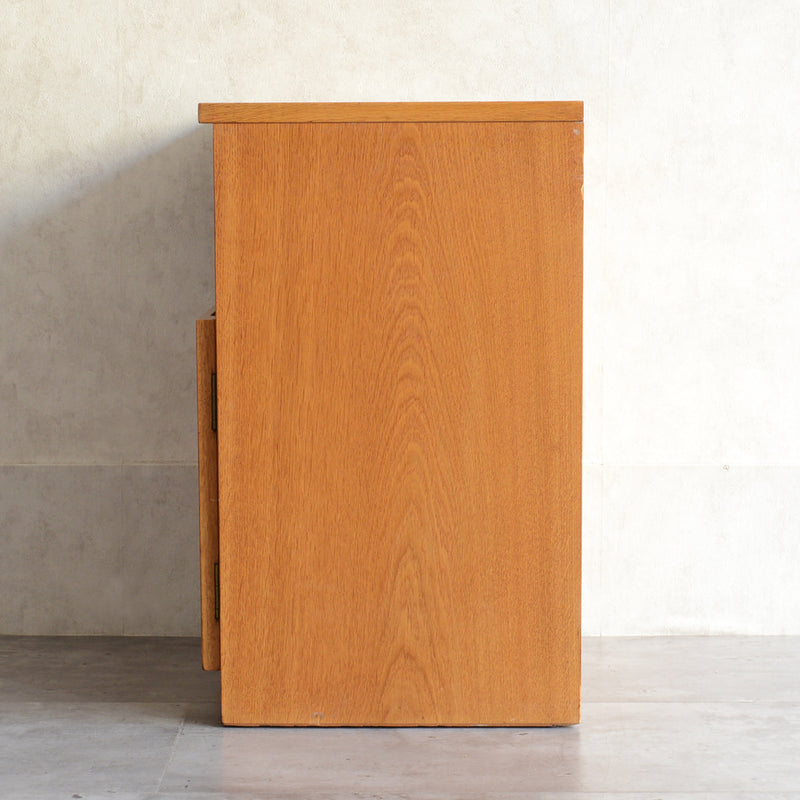 Meredew メレデュー　オーク スモールキャビネット