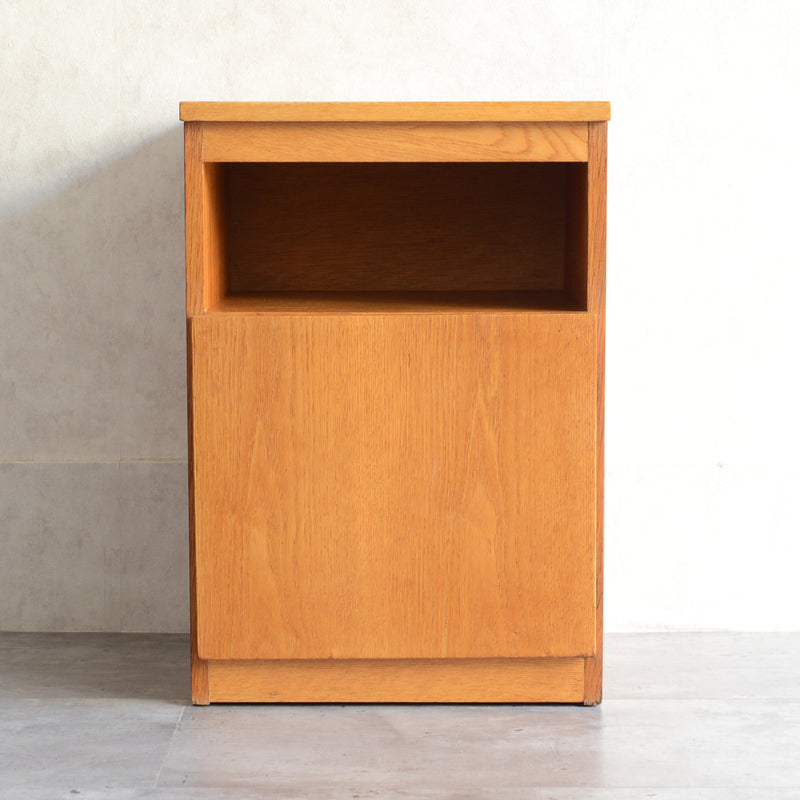 Meredew メレデュー　オーク スモールキャビネット