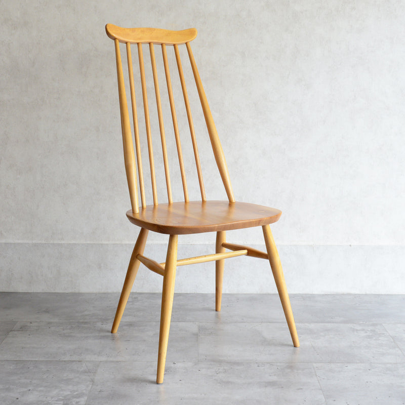 ERCOL アーコール　ゴールドスミスチェア 66