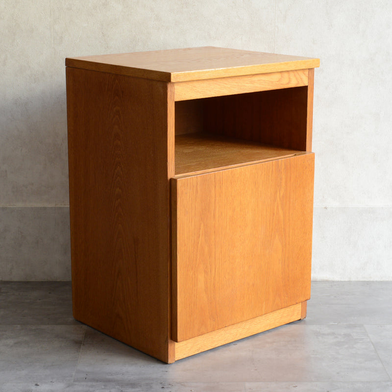 Meredew メレデュー　オーク スモールキャビネット