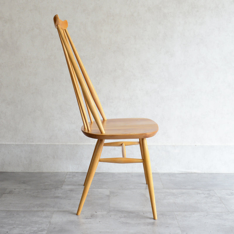 ERCOL アーコール　ゴールドスミスチェア 66