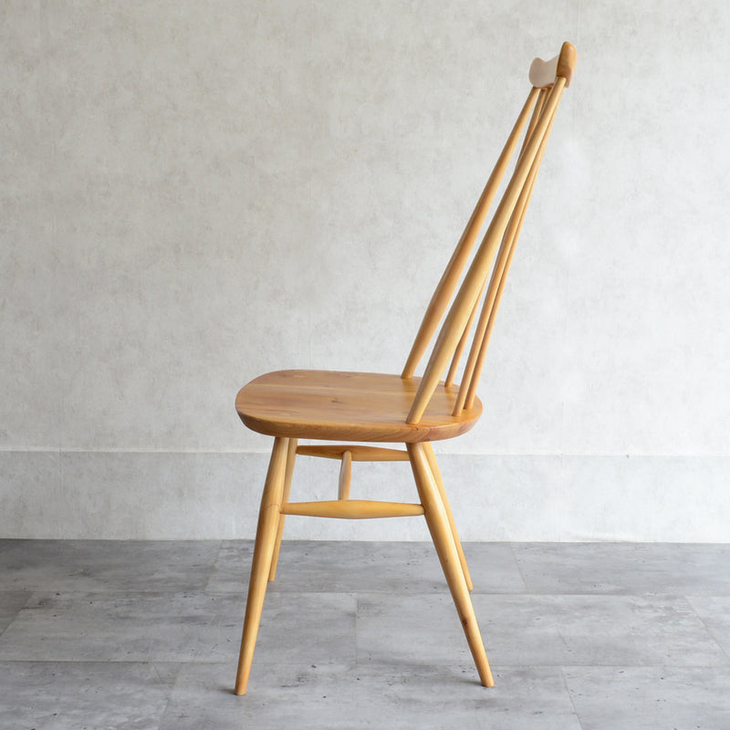 ERCOL アーコール　ゴールドスミスチェア 66