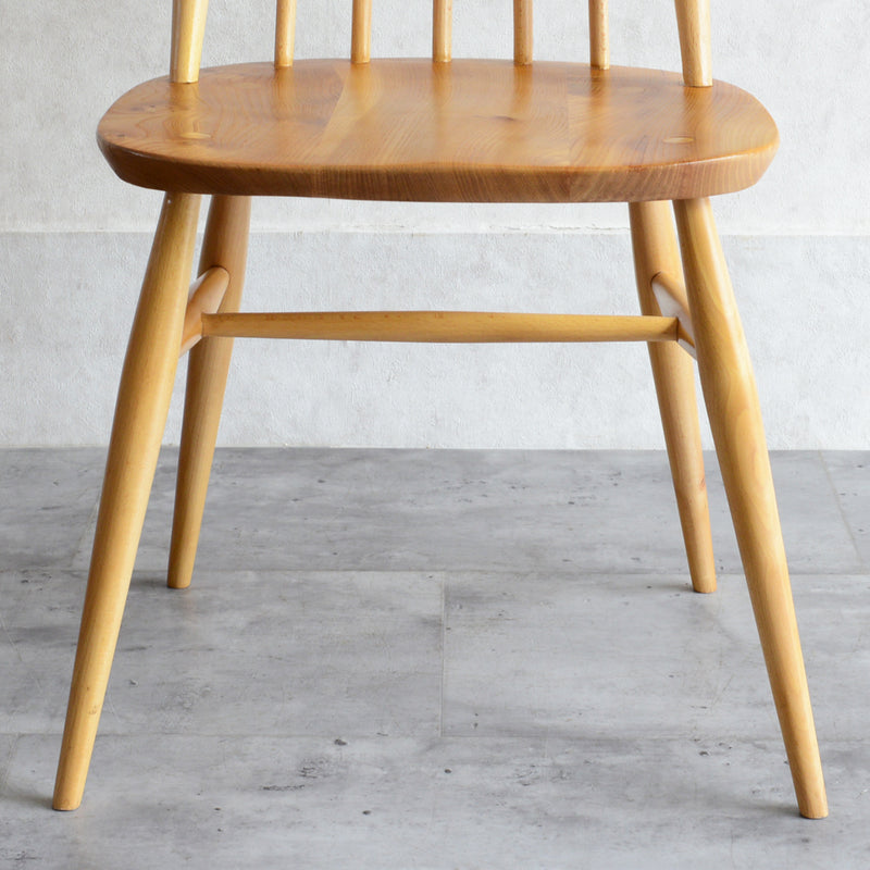 ERCOL アーコール　ゴールドスミスチェア 66