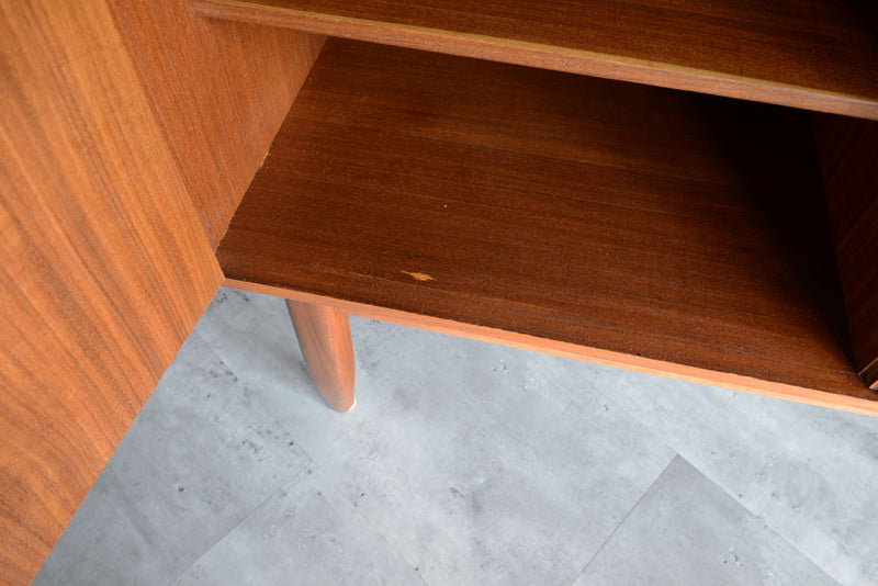 60s 　イギリスヴィンテージ　サイドボード