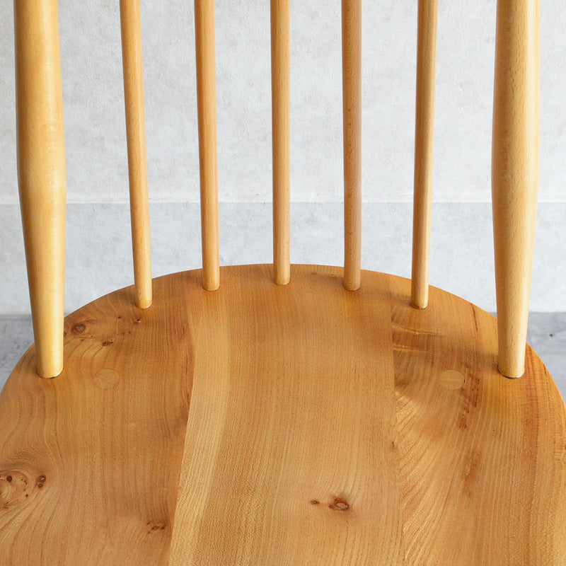 ERCOL アーコール　ゴールドスミスチェア 66