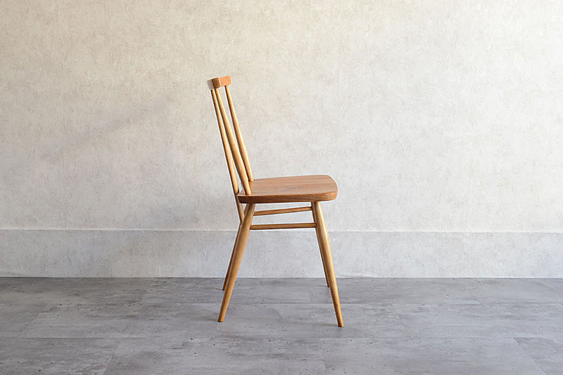 ERCOL　アーコール　スティックバックチェア02