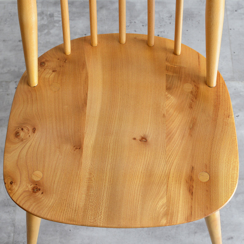 ERCOL アーコール　ゴールドスミスチェア 66