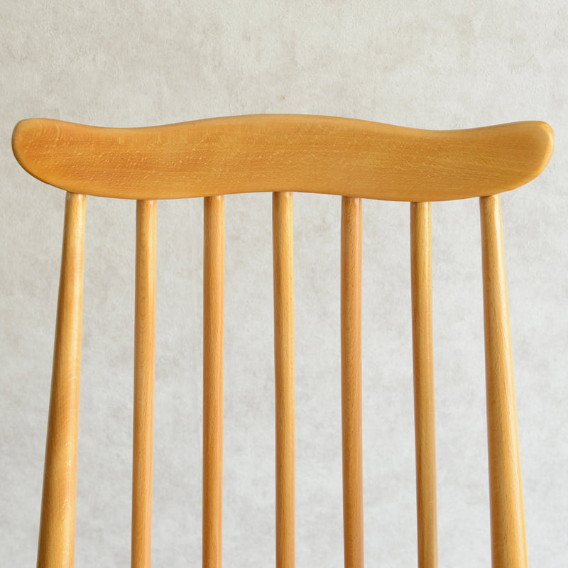 ERCOL アーコール　ゴールドスミスチェア 66