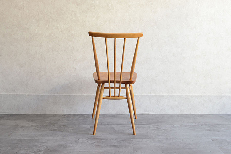 ERCOL　アーコール　スティックバックチェア02