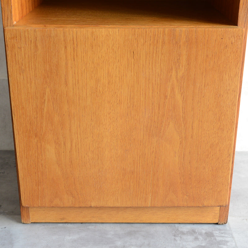 Meredew メレデュー　オーク スモールキャビネット