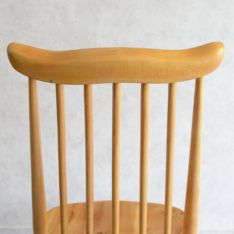 ERCOL アーコール　ゴールドスミスチェア 66