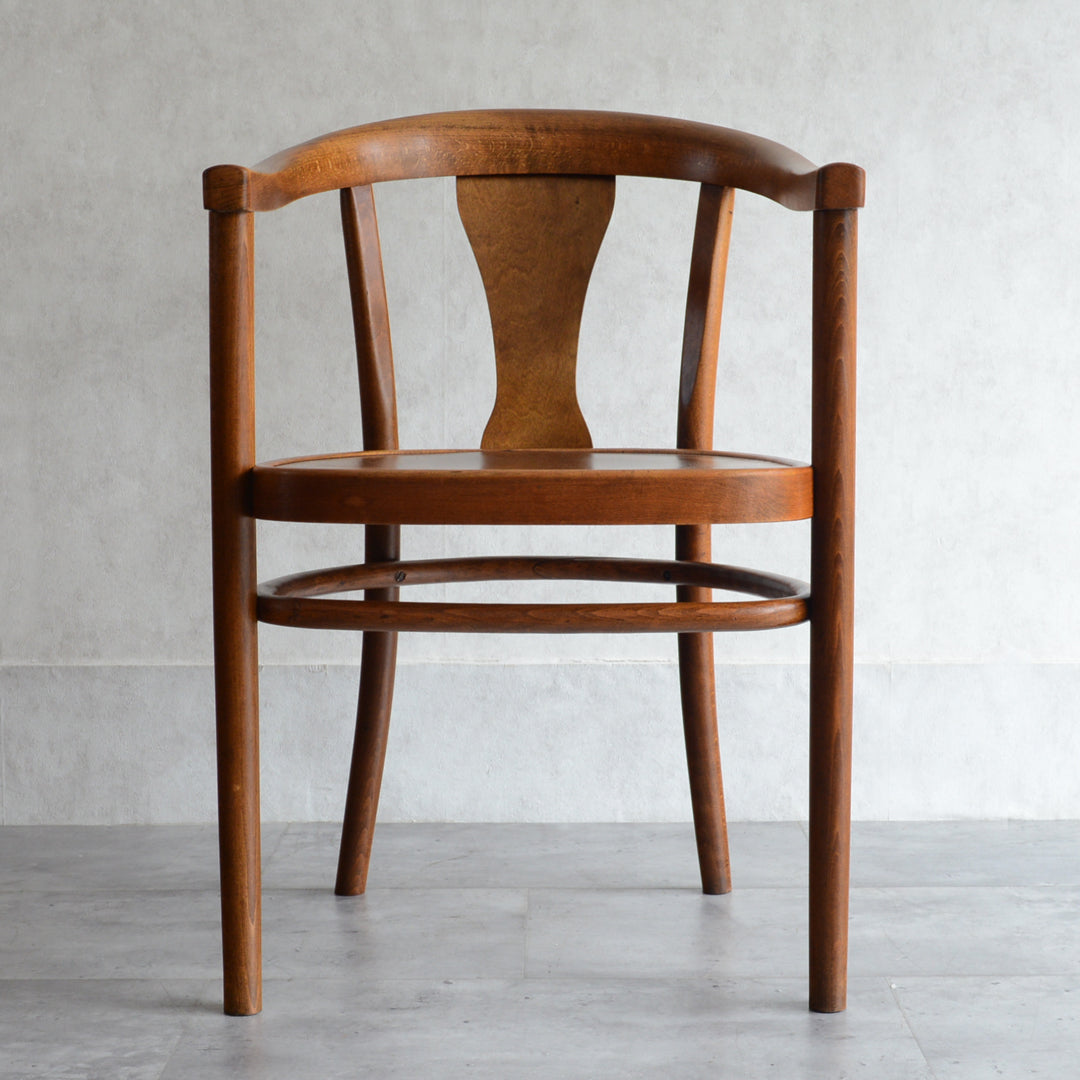 FRITZ HANSEN　アームチェア