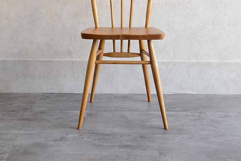 ERCOL　アーコール　スティックバックチェア02