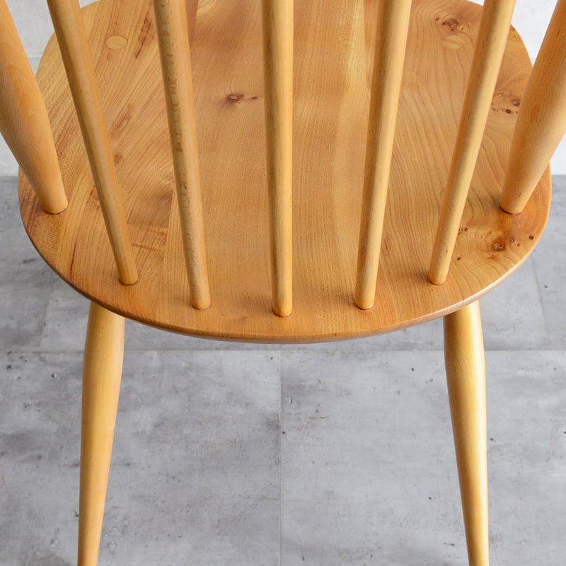 ERCOL アーコール　ゴールドスミスチェア 66
