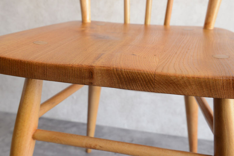 ERCOL　アーコール　スティックバックチェア02