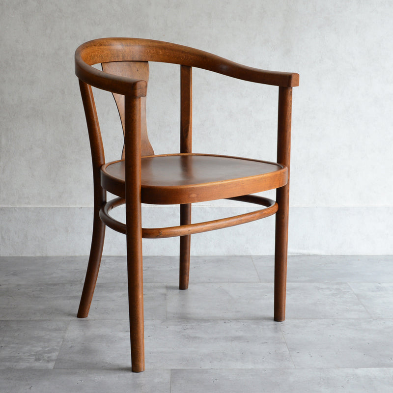 FRITZ HANSEN　アームチェア