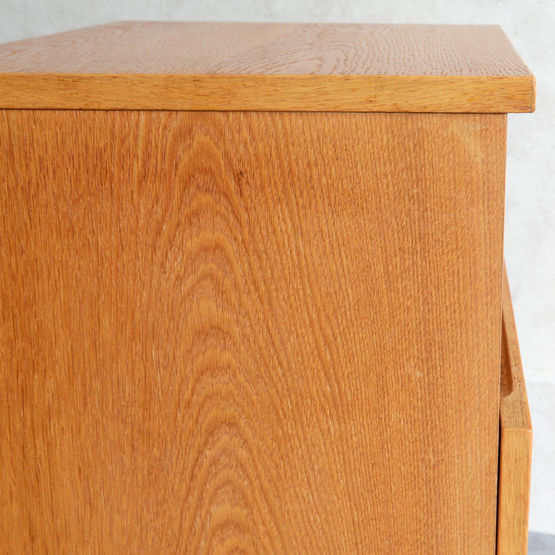 Meredew メレデュー　オーク スモールキャビネット