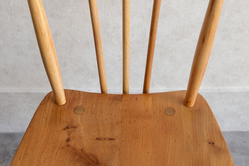 ERCOL　アーコール　スティックバックチェア02