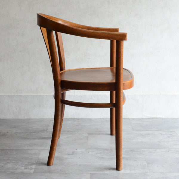 FRITZ HANSEN　アームチェア