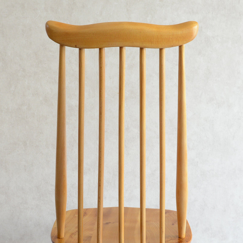 ERCOL アーコール　ゴールドスミスチェア 66