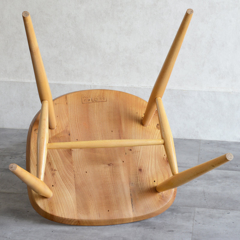 ERCOL アーコール　ゴールドスミスチェア 66