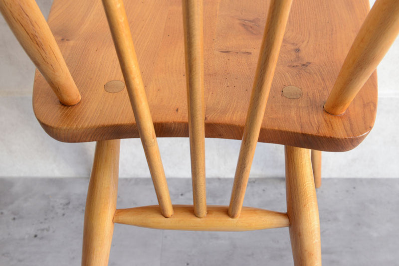 ERCOL　アーコール　スティックバックチェア02