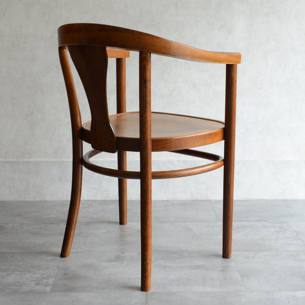 FRITZ HANSEN　アームチェア