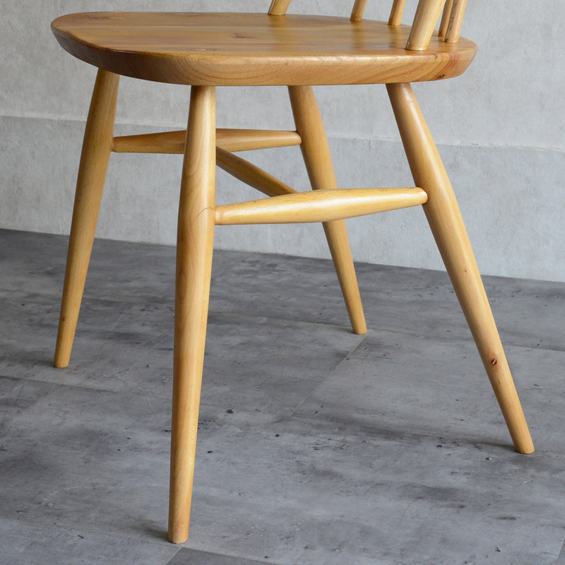 ERCOL アーコール　ゴールドスミスチェア 66