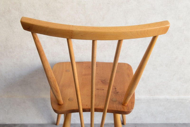 ERCOL　アーコール　スティックバックチェア02