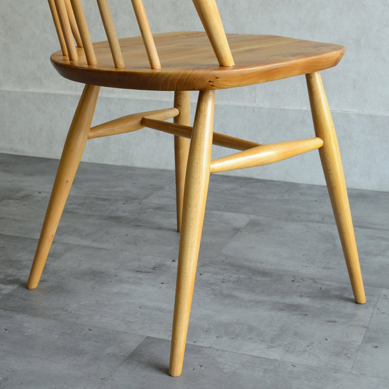 ERCOL アーコール　ゴールドスミスチェア 66