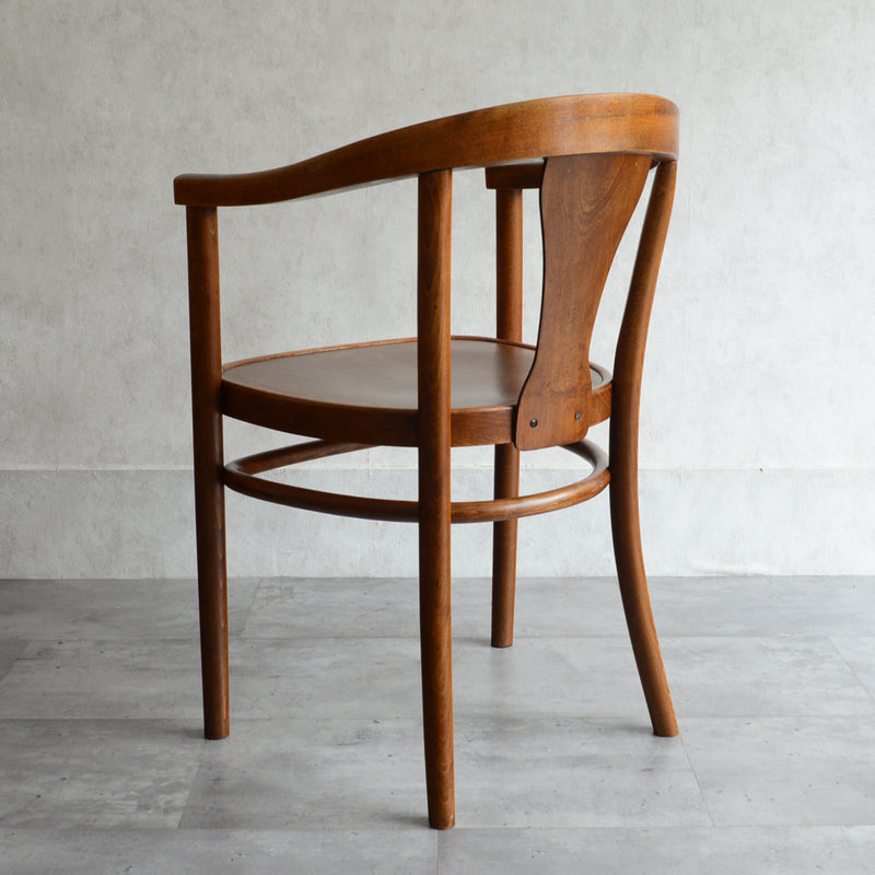 FRITZ HANSEN　アームチェア