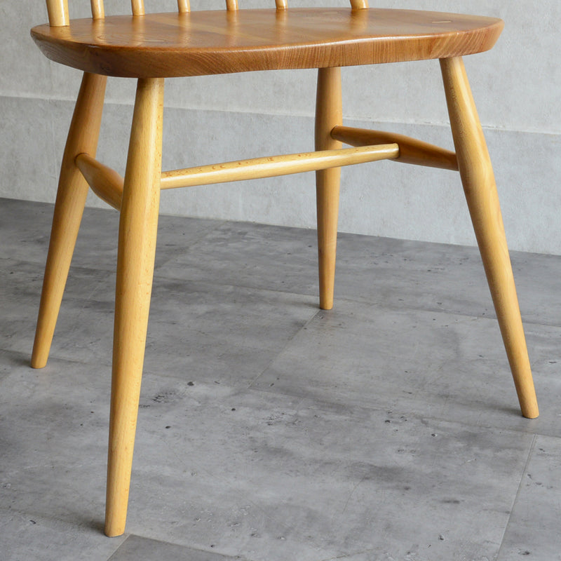 ERCOL アーコール　ゴールドスミスチェア 66