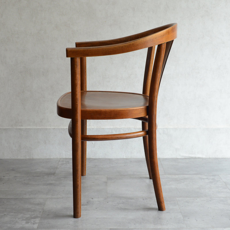 FRITZ HANSEN　アームチェア