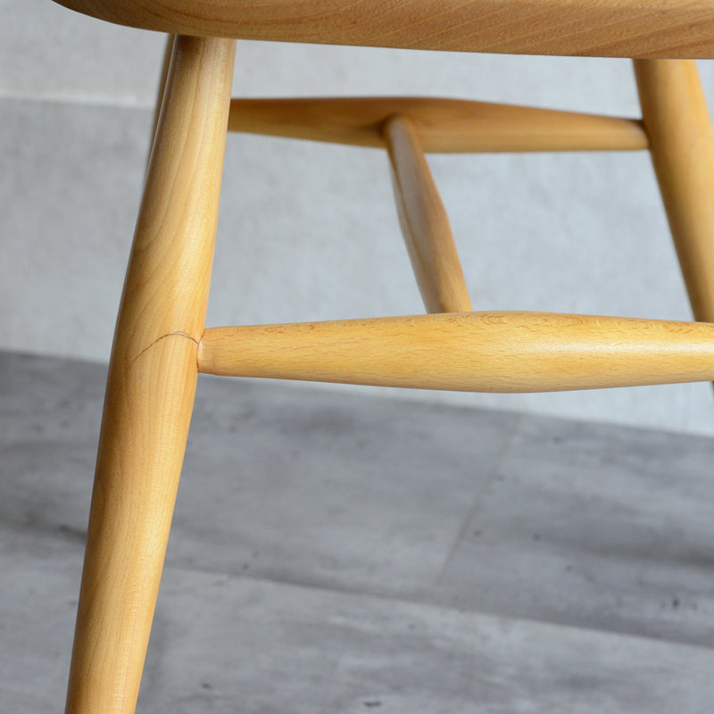 ERCOL アーコール　ゴールドスミスチェア 66