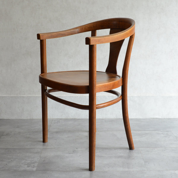 FRITZ HANSEN　アームチェア