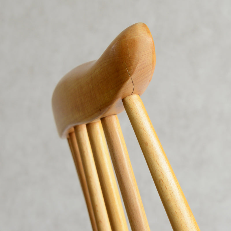 ERCOL アーコール　ゴールドスミスチェア 66