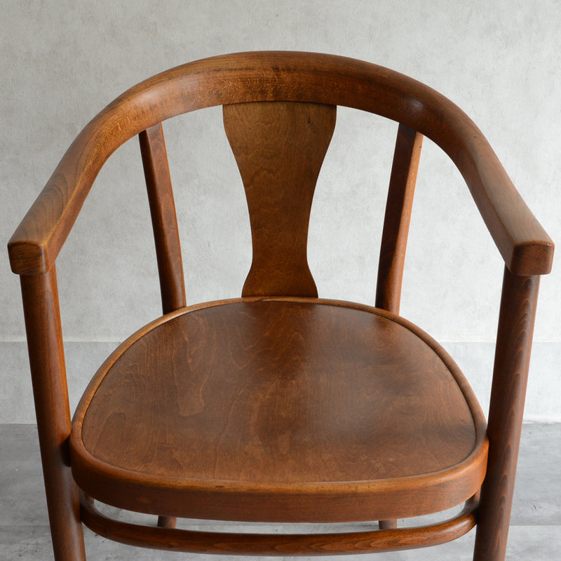 FRITZ HANSEN　アームチェア